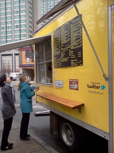 chubby chickpea food truck